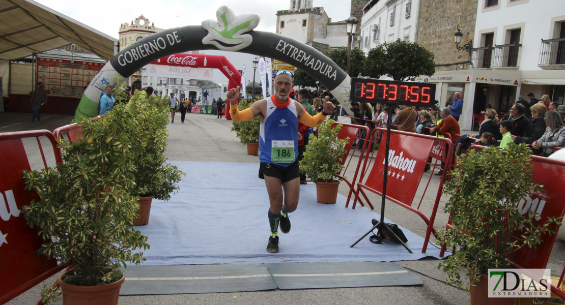 Imágenes de la XIII Media Maratón de Alburquerque III