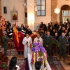 La Virgen de Guadalupe, protagonista de la Semana Santa en el Líbano