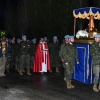 La Virgen de Guadalupe, protagonista de la Semana Santa en el Líbano