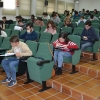 Diplomas y premios en euros para alumnos de segundo de Bachillerato