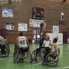 Imágenes del Mideba Extremadura 78 - 67 BSR Vistazul