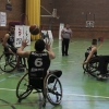 Imágenes del Mideba Extremadura 78 - 67 BSR Vistazul