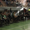 Imágenes del Mideba Extremadura 78 - 67 BSR Vistazul