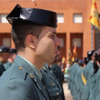 La Guardia Civil de Tráfico y su preparación para ofrecer seguridad en nuestras carreteras