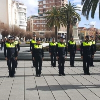 Luz verde al Plan de Formación de Policía Local, Bomberos y Protección Civil