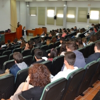 Diplomas y premios en euros para alumnos de segundo de Bachillerato