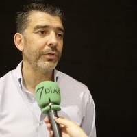 Pablo Blázquez: &quot;Nuestra afición siempre responde&quot;