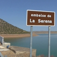 Continúan aumentando las reservas de agua en los embalses