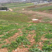 Ultiman la recuperación ambiental de las Cuestas de Orinaza