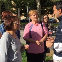 Cabezas comienza por Antonio Domínguez el tour ‘#BarriadasAbandonadas’