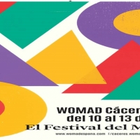 Seis bandas extremeñas estarán sobre el escenario de WOMAD