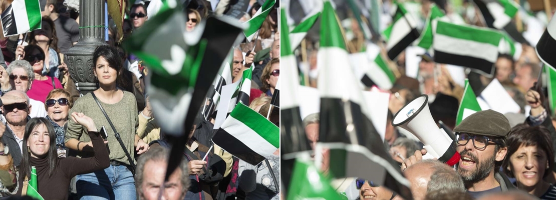 La reina del paro está llamada este 1º de Mayo a tomar las calles