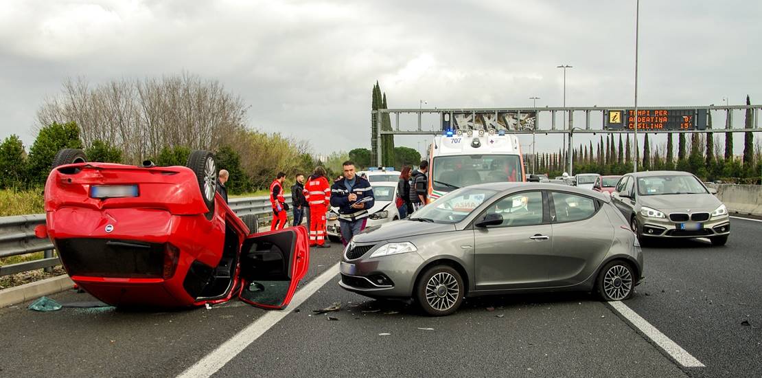 Jarandilla acoge &#39;Road Show&#39; para concienciar sobre los accidentes de tráfico