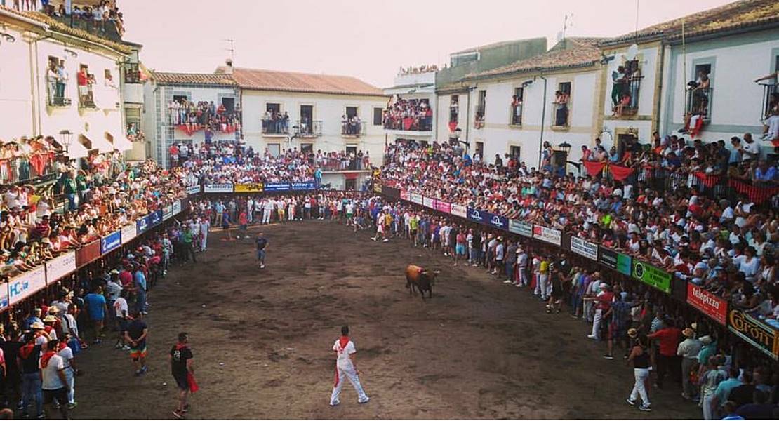 La presentación oficial de las Fiestas de San Juan 2018 será este viernes