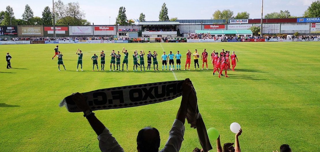 El Mérida desciende a Tercera División