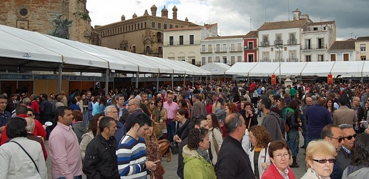 La Feria del queso puede haber hecho rico a alguien