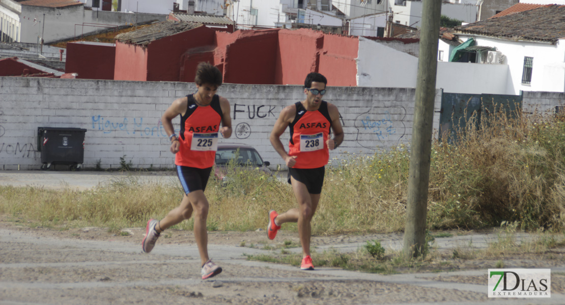 Imágenes de la III Carrera por la Diversidad