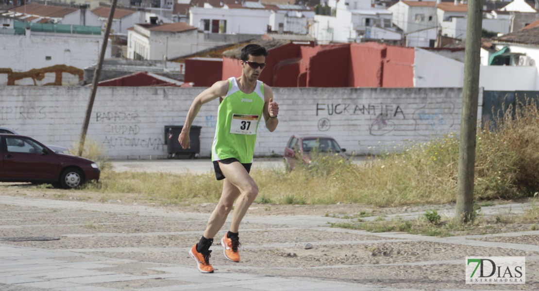 Imágenes de la III Carrera por la Diversidad