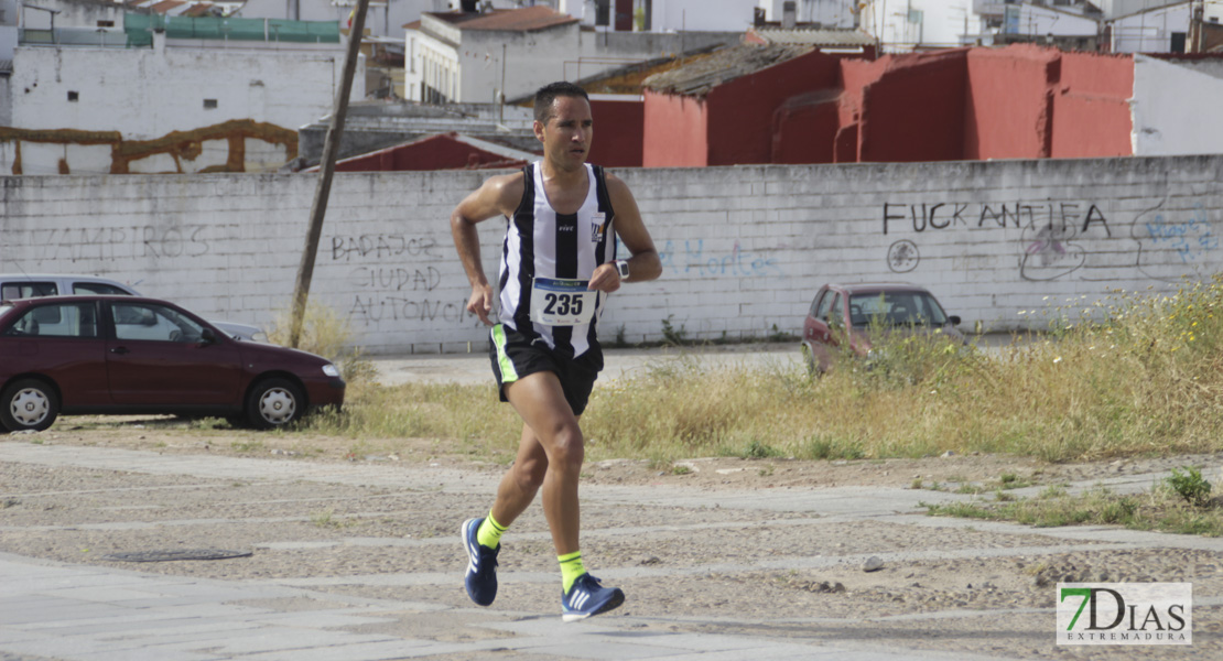 Imágenes de la III Carrera por la Diversidad