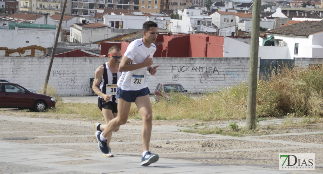 Imágenes de la III Carrera por la Diversidad