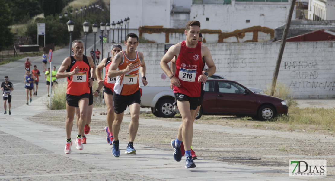 Imágenes de la III Carrera por la Diversidad