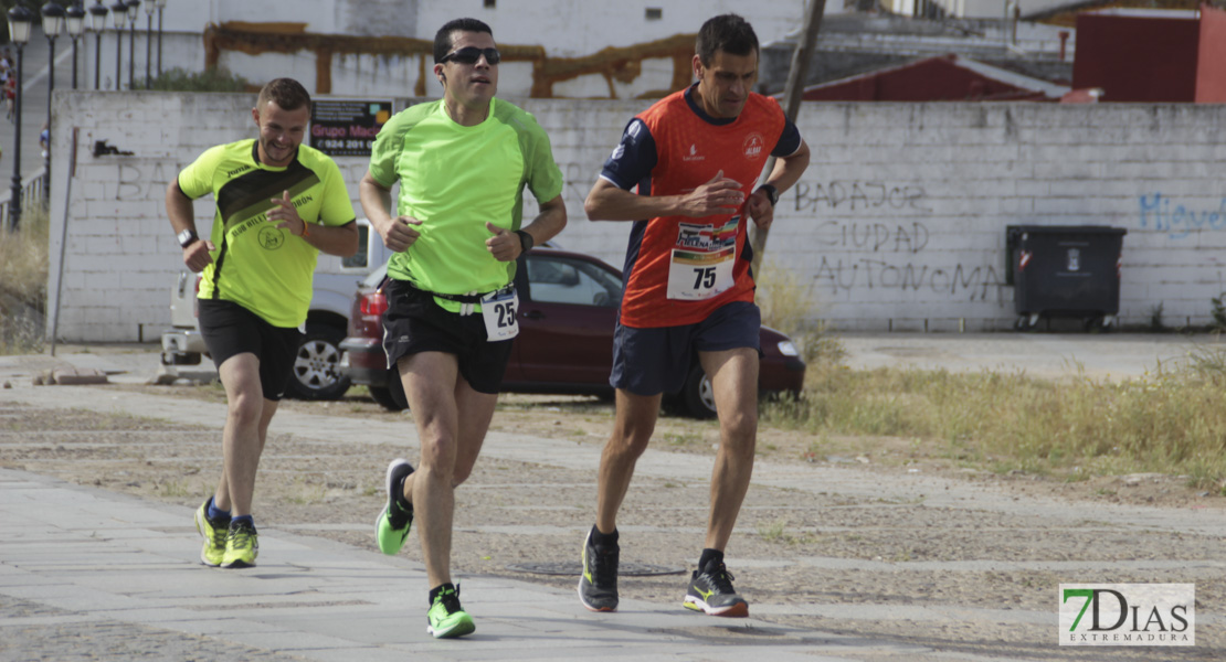 Imágenes de la III Carrera por la Diversidad