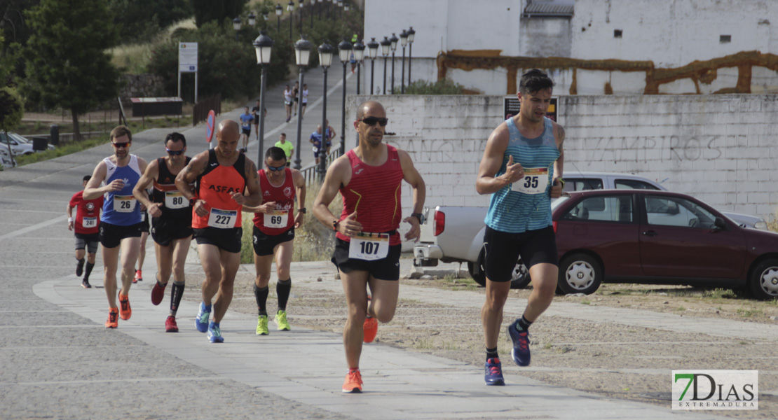 Imágenes de la III Carrera por la Diversidad