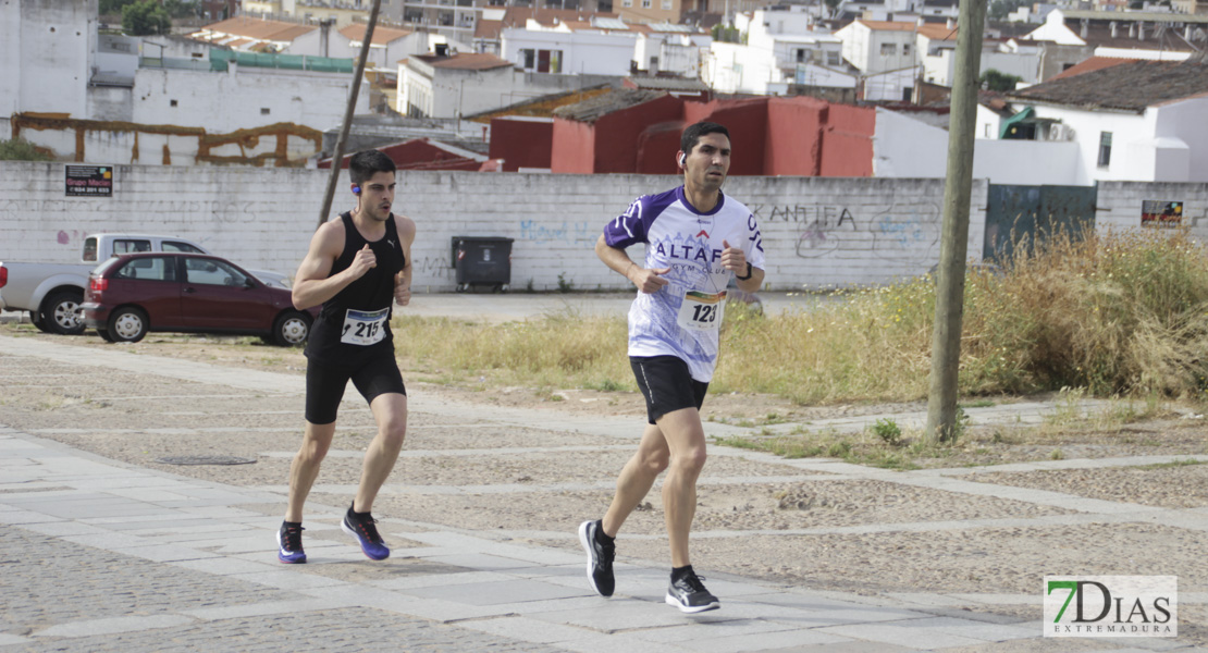 Imágenes de la III Carrera por la Diversidad