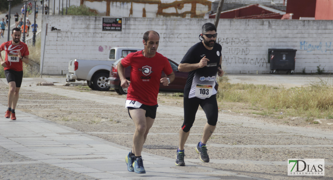 Imágenes de la III Carrera por la Diversidad