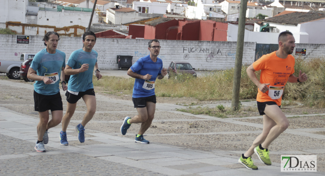 Imágenes de la III Carrera por la Diversidad