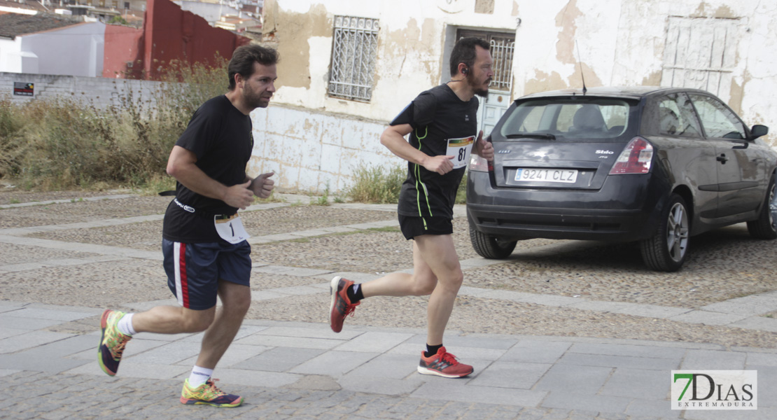 Imágenes de la III Carrera por la Diversidad