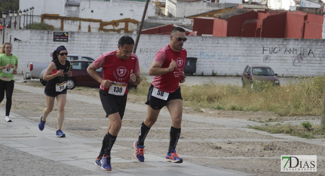 Imágenes de la III Carrera por la Diversidad