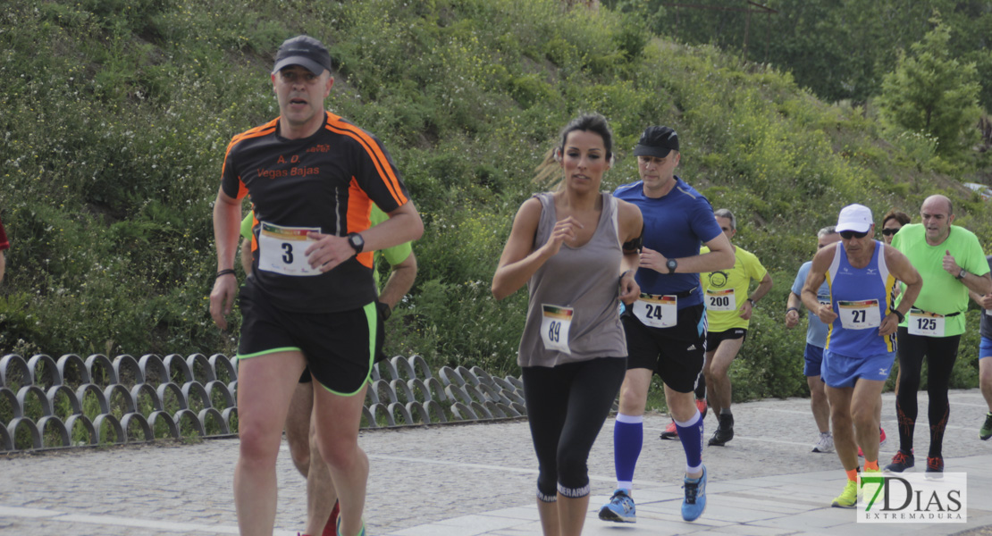 Imágenes de la III Carrera por la Diversidad