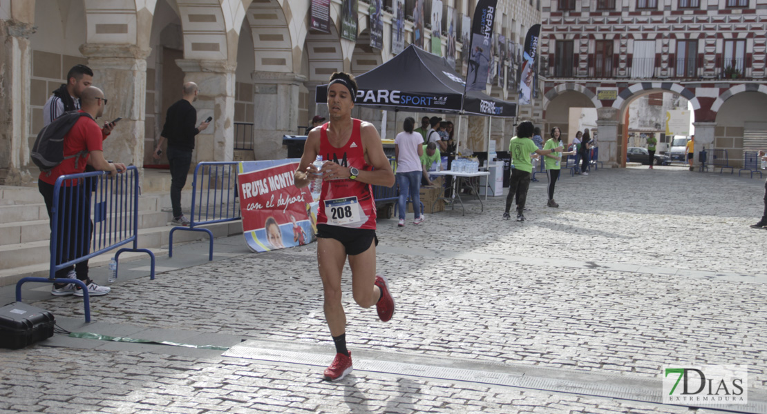 Imágenes de la III Carrera por la Diversidad