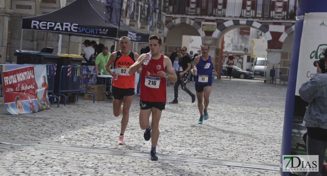 Imágenes de la III Carrera por la Diversidad