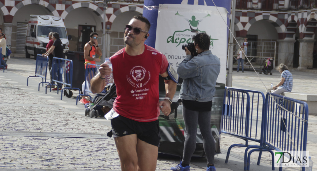 Imágenes de la III Carrera por la Diversidad