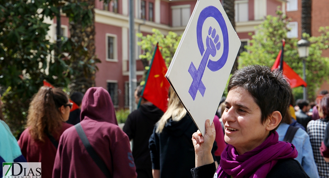 Badajoz sale a la calle este 1 de Mayo