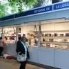 Arranca la Feria del Libro de Mérida