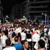 Badajoz celebra la 13º Champions del Real Madrid