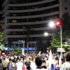 Badajoz celebra la 13º Champions del Real Madrid