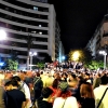 Badajoz celebra la 13º Champions del Real Madrid