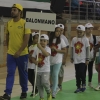 Imágenes de la Clausura de las XXXI Escuelas Deportivas Municipales