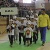 Imágenes de la Clausura de las XXXI Escuelas Deportivas Municipales