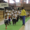 Imágenes de la Clausura de las XXXI Escuelas Deportivas Municipales