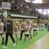 Imágenes de la Clausura de las XXXI Escuelas Deportivas Municipales