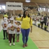 Imágenes de la Clausura de las XXXI Escuelas Deportivas Municipales