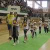 Imágenes de la Clausura de las XXXI Escuelas Deportivas Municipales