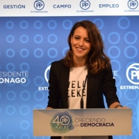 PP: “Vara apoya la moción sin pensar en la estabilidad del país”