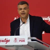 PSOE: “Con Rajoy en el Gobierno hay españoles de primera y de segunda”