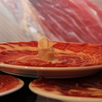 Cajalmendralejo apuesta por el Salón del Jamón